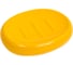 Мыльница Bath Plus 13х10х3см Giallo W-CE0082PA-SD 4