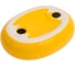 Мыльница Bath Plus 13х10х3см Giallo W-CE0082PA-SD 5