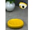 Мыльница Bath Plus 13х10х3см Giallo W-CE0082PA-SD 3
