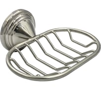 Настенная мыльница-решетка Bath Plus BX-65709