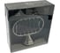 Настенная мыльница-решетка Bath Plus BX-65709 7