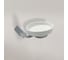 Мыльница с держателем Bath Plus TERRA Chromed C-51095 2