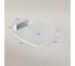 Мыльница Bath Plus BRUKLIN металл BR-86008A 3