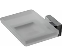 Держатель с мыльницей Bath Plus BRUKLIN BR-86008