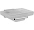 Держатель с мыльницей Bath Plus BRUKLIN BR-86008 2