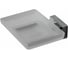 Держатель с мыльницей Bath Plus BRUKLIN BR-86008 1