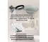 Держатель с мыльницей Bath Plus PRIME PR-9908 4