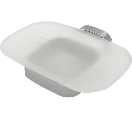 Держатель с мыльницей Bath Plus OPUS OP-97908