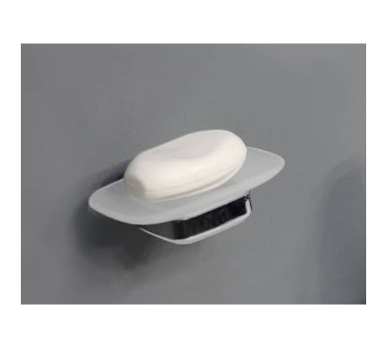 Держатель с мыльницей Bath Plus OPUS OP-97908