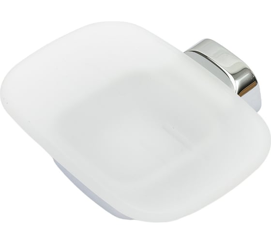 Держатель с мыльницей Bath Plus OPUS OP-97908