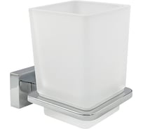 Держатель со стаканом Bath Plus BRUKLIN BR-86006