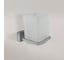 Держатель со стаканом Bath Plus BRUKLIN BR-86006 2