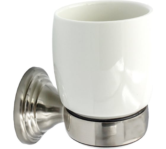 Держатель со стаканом подвесной Bath Plus BX-65706