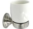 Держатель со стаканом подвесной Bath Plus BX-65706 1