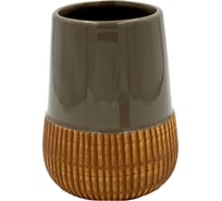 Стакан для зубных щеток Bath Plus ALBERO W-CE1102A-TB