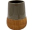 Стакан для зубных щеток Bath Plus ALBERO W-CE1102A-TB 1