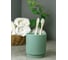 Стакан для зубных щеток Bath Plus BASILICA GREEN CE2478FA-TB 3