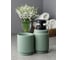 Стакан для зубных щеток Bath Plus BASILICA GREEN CE2478FA-TB 6