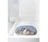 Коврик для ванны Bath Plus МОРСКОЙ противоскользящий, 67x36 см 14_138 2