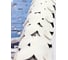 Коврик для ванны Bath Plus МОРСКОЙ противоскользящий, 67x36 см 14_138 4