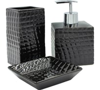 Комплект аксессуаров Bath Plus ORIENT SET 3 настольный W-CE2248AA-SET3