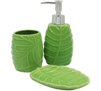 Комплект аксессуаров для ванн Bath Plus BIANCO SET W-CE2130EA-SET3