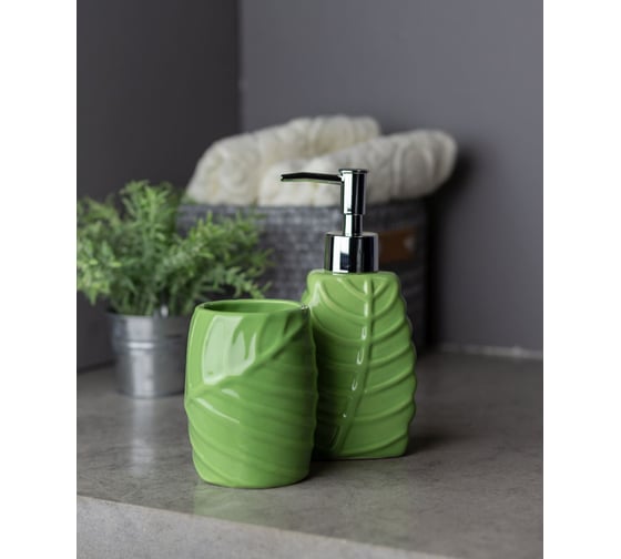 Комплект аксессуаров для ванн Bath Plus BIANCO SET W-CE2130EA-SET3
