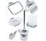 Комплект аксессуаров Bath Plus OPUS SET2 OP-979-2 1