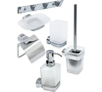 Комплект аксессуаров Bath Plus OPUS SET3 OP-979-3