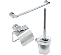 Комплект аксессуаров Bath Plus OPUS SET5 OP-979-5