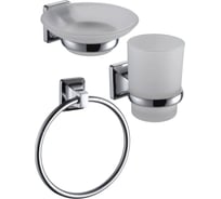 Комплект аксессуаров Bath Plus PRIME SET7 PR-9900-7