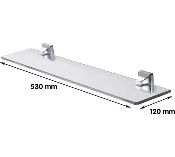 Комплект аксессуаров Bath Plus PRIME SET1 PR-9900-1