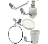 Комплект аксессуаров Bath Plus TERRA SET1 C-510-1