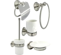 Комплект аксессуаров Bath Plus BX-SET-02