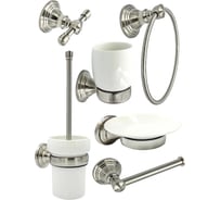 Комплект аксессуаров Bath Plus BX-SET-03