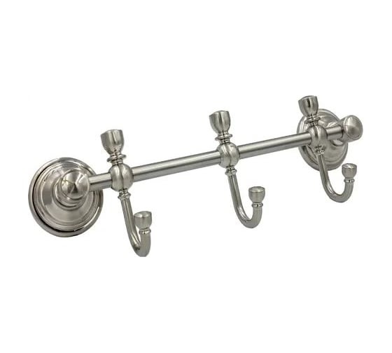 Комплект аксессуаров Bath Plus BX-SET-04