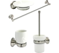 Комплект аксессуаров Bath Plus BX-SET-05