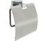 Бумагодержатель с крышкой Bath Plus BRUKLIN BR-86010A 1