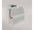 Бумагодержатель с крышкой Bath Plus BRUKLIN BR-86010A 2