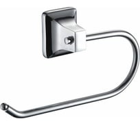 Бумагодержатель без крышки Bath Plus PRIME PR-9910A