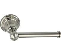 Бумагодержатель без крышки Bath Plus BRONX BX-65710A