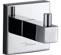 Настенный одинарный крючок Jaquar для халата, латунь AKP-CHR-35791P 64680