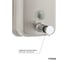 Дозатор TOSSEN MN 500 M TOSSEN Professional 211060 12