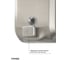 Дозатор TOSSEN MN 1200 M TOSSEN Professional 211064 12