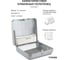 Диспенсер TOSSEN Z-7336 PM TOSSEN Professional 211033 14