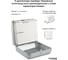 Диспенсер TOSSEN Z-7336 PM TOSSEN Professional 211033 15
