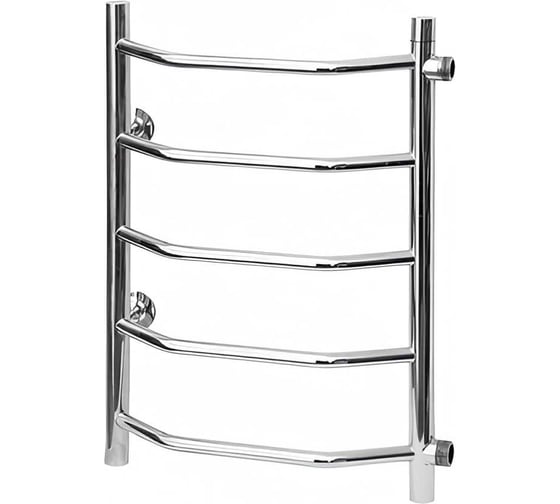 Полотенцесушитель ООО ПКФ Сварком 400х600 П6 м/о 500 б/п СанТех s057455 1