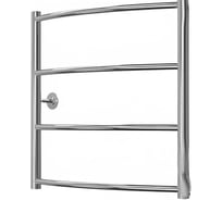 Полотенцесушитель ООО ПКФ Сварком 400х 600 1 ЛКДП лесенка б/п, м/о500 СанТех s015027