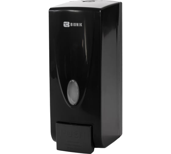 Дозатор для мыла BIONIK Bionik модель 1л BK1054 1