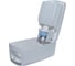 Дозатор для мыла модель 1 л (с регулировкой дозирования) BIONIK BK1083R 5